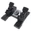 Педали Logitech G Flight Rudder Pedals (945-000005) - миниатюра 3