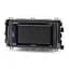 Перехідна рамка Toyota Auris Carav 11-512 - мініатюра 3