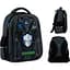 Рюкзак GoPack Education полукаркасный 165M Warrior (GO25-165M-6) - миниатюра 2