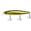 Воблер Deps Balisong Minnow 130SP 130mm 24.8g #22 GM Kurokin - миниатюра 1