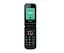 Мобільний телефон Ergo F241 Dual Sim чорний (6900069063760) - мініатюра 5