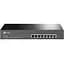 Комутатор мережевий TP-Link (TL-SG1008MP) - мініатюра 1