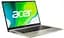 Ноутбук Acer Swift 1 SF114-34 14FHD IPS/Intel Pen N6000/4/128F/int/Lin/Gold (NX.A7BEU.00E) - миниатюра 5