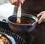 Сотейник Emile Henry BBQ черный (712902) - миниатюра 3