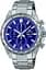Годинник Casio EDIFICE Classic EFR-574D-2AVUEF - мініатюра 1