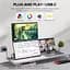 Портативний монітор UPERFECT Delta Plus 18.5" Touch [137073] - мініатюра 5