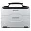 Ноутбук Panasonic Toughbook FZ-55 MK3,1366 x 768,i5-1345u 10 C/12 T,4.7 GHz,55 W,16 GB DDR4,512 GB - миниатюра 10