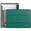 Чохол-книжка Mutural Yaxing Case для Apple iPad 10.2" [2019-2021] Dark Green [76259] - мініатюра 1