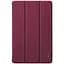 Чохол-книжка BeCover Smart Case для Nokia T20 10.4" Red Wine (708046) - мініатюра 1