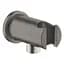 Підключення для душового шлангу з тримачем Grohe Rainshower 26658AL0, Графит - мініатюра 1
