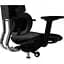 Офисное кресло GT Racer B-530B Black [121528] - миниатюра 10