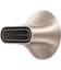 Фен Dreame Hair Glory Xiaomix High-Speed ​​Hair Dryer AHD18 Gold - миниатюра 5