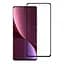 Защитное стекло DK для Xiaomi 12 Pro/12S Pro 3D Full Glue 014138 black - миниатюра 2
