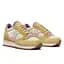 Кроссовки Saucony Jazz Triple Primaloft 40 Yellow/Pink (1097-S60794-3 8,5) - миниатюра 3