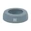 Миска-непроливайка Waudog Silicone, 750 мл, сірий (507811) - мініатюра 2
