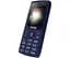 Телефон кнопковий Sigma X-style 34 NRG Type-C синій (4827798120521) - мініатюра 3