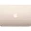 Ноутбук Apple MacBook Air 15` M3 16/512GB Starlight 2024 (MXD33) [104374] - мініатюра 7