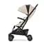 Прогулянкова коляска Kinderkraft Pilot 2 Beige (KSPILO02BEG0000) - мініатюра 4