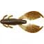Силікон Reins AX Craw 3.5 8 шт/уп. Коричневий (1013-1552.09.26) - мініатюра 1