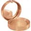 Моно-тени для век Bourjois Ombre A Paupieres тон 10 (Classic Gold) 1.2 г (8000019185740) - миниатюра 2