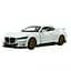 
Автомодель BMW 3.0 CSL TechnoDrive 250948 масштаб 1:42 - мініатюра 3
