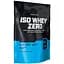 Протеїн BiotechUSA Iso Whey Zero Солона карамель 500 г - мініатюра 1