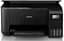 БФП струменевий кольоровий A4 Epson L3250, Black, WiFi, 5760х1440 dpi, до 33/15 стор/хв, USB, вбудоване СБПЧ, чорнило Epson 103 (C11CJ67412) - мініатюра 1