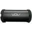 Портативная колонка VOV VOV-S11BK мощная USB micro USB AUX-вход Bluetooth - миниатюра 1