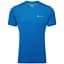 Футболка Montane Dart T-Shirt L Neptune Blue (1004-MDRTSNEPN17) - мініатюра 1