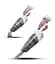 Пылесос Deerma Corded Hand Stick Vacuum Cleaner (Dx118C) - миниатюра 4