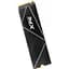 SSD накопичувач Adata XPG Gammix S70 Blade 8TB [AGAMMIXS70B-8000G-CS] [130898] - мініатюра 5