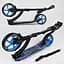 Самокат Best Scooter 54664 голубой - миниатюра 6