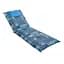 Матрац Ceramica azul 190x60х5см - мініатюра 1