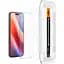 Захисне скло Spigen EZ Fit HD Glas.tR для Apple iPhone 16 Pro Max Crystal Clear [AGL07914] 1-Pack [117858] - мініатюра 1