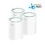 Маршрутизатор WiFi Mesh-система WiFi 5 Cudy M1300 (3-Pack) 3 штуки дводіапазонні гігабітні AC1200 (73-00511) - мініатюра 6