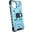 Ударостійкий чохол Pathfinder Ring для Xiaomi Redmi A1 / A2 Блакитний / Light Blue - мініатюра 2