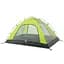 Намет Naturehike P-Series NH18Z022-P 200x180x100 см Салатовий (1047-6975641887782) - мініатюра 2