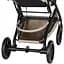 Візок Cybex Beezy Almond Beige з бампером (526000867) - мініатюра 8
