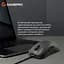 Миша GamePro GM690D Black/Orange [126086] - мініатюра 9