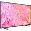 Телевізор Samsung Q60C 85" QLED 4K [QE85Q60C] [82636] - мініатюра 2