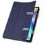 Чохол до планшета BeCover Smart Case Samsung Tab A9 SM-X115 8.7" Deep Blue (709903) - мініатюра 4