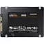Накопитель SSD Samsung Sata 2.5" 500Gb 870 EVO 480 512 (MZ-77E500BW) - миниатюра 5
