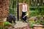 Повітродув садовий акумуляторний ONE+ RY18BLA-0 18В 145км/год 2.1кг без АКБ та ЗП Ryobi teh0016569 - мініатюра 7