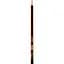 Карандаш графитовый Maped Black Peps 2B (MP.850022) - миниатюра 1