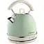Електрочайник Ariete Vintage Kettle 2877/04 GR - мініатюра 1