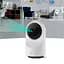 IP Камера відеоспостереження YI Dome Camera X 360° (1080P) White (YI-93009) - мініатюра 5