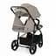 Прогулочная коляска Kinderkraft Trig 3, Grey (4734) - миниатюра 8