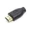 Перехідник HDMI (M) to micro HDMI (F) PowerPlant (CA912063) - мініатюра 1