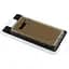 Чехол-накладка Toto TPU Shine Case Samsung Galaxy S10+ Gold - миниатюра 2