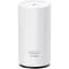 Система WiFi-Mesh зовнішня TP-Link Deco BE25 BE5000 2x2.5GE LAN/WAN 1 модуль - мініатюра 2